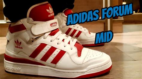 adidas forum en espanol.